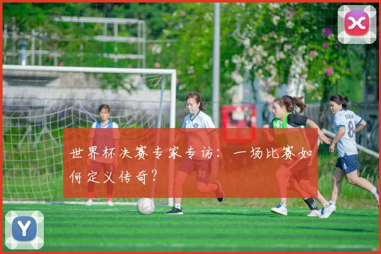 世界杯决赛专家专访：一场比赛如何定义传奇？