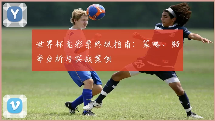 世界杯竞彩票终极指南：策略、赔率分析与实战案例