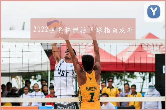 2022世界杯理性买球指南发布