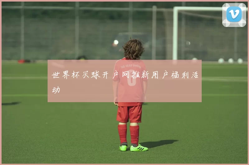 世界杯买球开户网推新用户福利活动