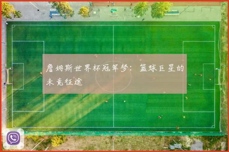 詹姆斯世界杯冠军梦:篮球巨星的未竟征途
